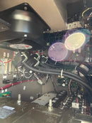 York YVAA0153BAF46 Air Cooled Chiller (150 Ton)