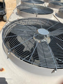 York YVAA0153BAF46 Air Cooled Chiller (150 Ton)