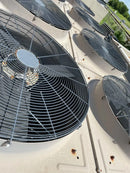 York YVAA0153BAF46 Air Cooled Chiller (150 Ton)