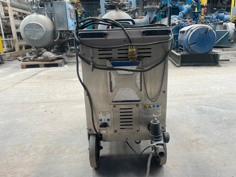 Máquina de limpieza criogénica Coldjet AERO 30