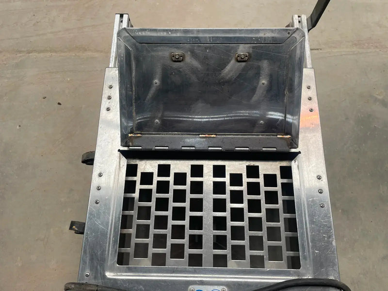 Máquina de limpieza criogénica Coldjet AERO 30