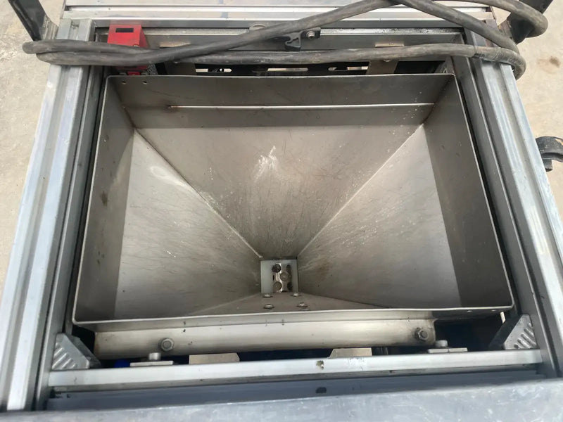 Máquina de limpieza criogénica Coldjet AERO 30