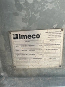 Imeco IDC Series Evaporative Condenser ( 470 Nominal Tons, 1- 20 HP Motor, 1 Tower Unit)