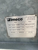 Imeco IDC Series Evaporative Condenser ( 470 Nominal Tons, 1 - 20 HP Motors, 1 Tower Unit )