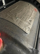 Turbo Ice Automatic Ice Rake System (300 Ton Day)