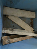 Turbo Ice Automatic Ice Rake System (300 Ton Day)