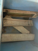 Turbo Ice Automatic Ice Rake System (300 Ton Day)