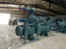 Frick RWB II 177 B Rotary Screw Compressor Package (Frick TDSH233S, 150 HP 250/460 V)