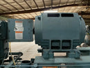 Frick RWB II 177 B Rotary Screw Compressor Package (Frick TDSH233S, 150 HP 250/460 V)