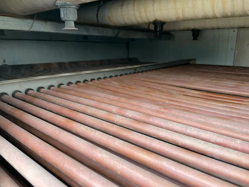 SPX Recold JW-35C Cooling Tower (35 Nominal Tons, 5 HP, 230/460 V)