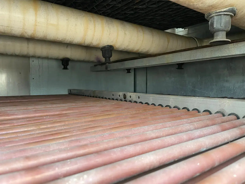 SPX Recold JW-35C Cooling Tower (35 Nominal Tons, 5 HP, 230/460 V)