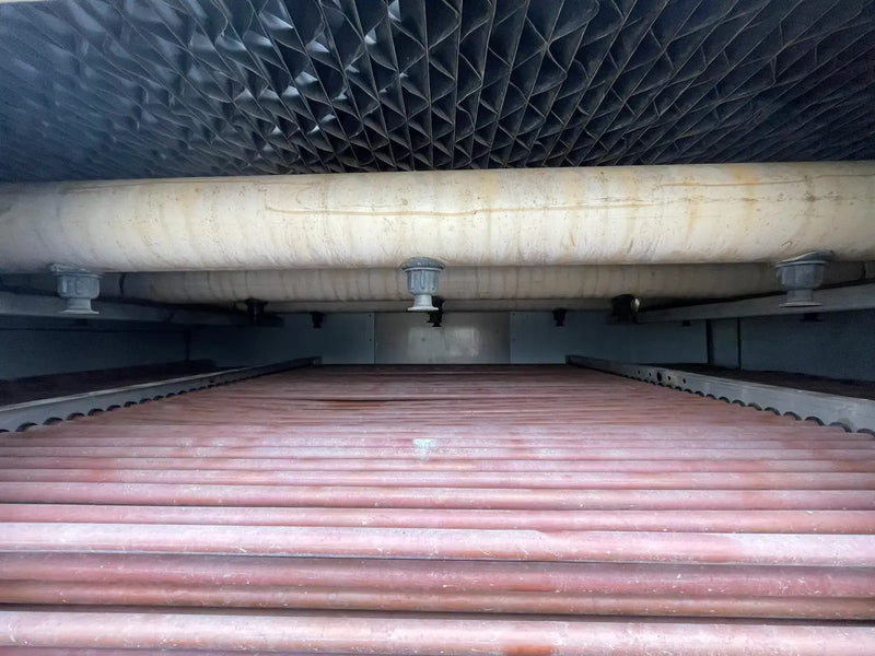 SPX Recold JW-35C Cooling Tower (35 Nominal Tons, 5 HP, 230/460 V)