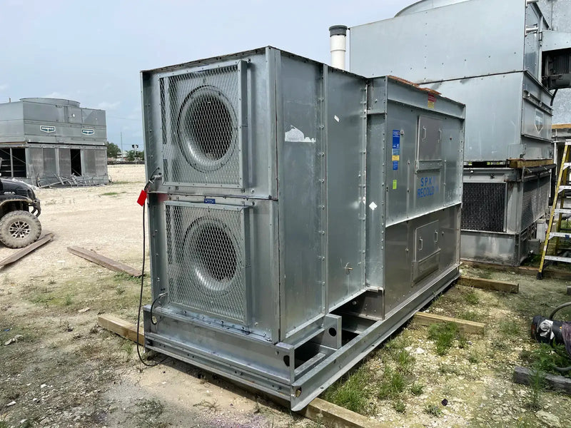 SPX Recold JW-35C Cooling Tower (35 Nominal Tons, 5 HP, 230/460 V)