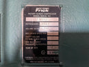 Frick RWF-II-270B Rotary Screw Compressor Package (Frick SGC2321, 206 HP 460 V, Frick Micro Control Panel)