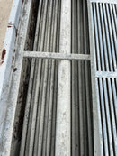 Condensador evaporativo BAC VC2-642 (642 toneladas nominales, motores de 3 HP, 1 unidad de torre)