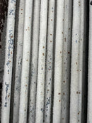 Condensador evaporativo BAC VC2-642 (642 toneladas nominales, motores de 3 HP, 1 unidad de torre)