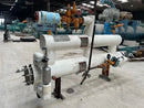 Frick Shell & Tube Heat Exchanger