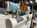 Frick Shell & Tube Heat Exchanger