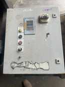 North Star Ice Stainless Steel M90-SS-2011 Flake Ice Maker (Ammonia Refrigeration, 40 Ton Day)