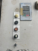 North Star Ice Stainless Steel M90-SS-2011 Flake Ice Maker (Ammonia Refrigeration, 40 Ton Day)