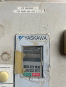 North Star Ice Stainless Steel M90-SS-2011 Flake Ice Maker (Ammonia Refrigeration, 40 Ton Day)