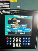 Frick RWBII 177H Rotary Screw Compressor Package (Frick TDSH233S, 450 HP 460 V, Micro Control Panel)