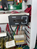 Frick RWB-II-316B Rotary Screw Compressor Package (Frick TDSH283S, 200 HP 230/460 V)