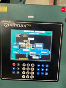 Frick RWB-II-316B Rotary Screw Compressor Package (Frick TDSH283S, 200 HP 230/460 V)