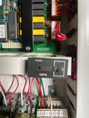 Frick RWBII 316B Rotary Screw Compressor Package (Frick TDSH283S, 200 HP 230/460 V, Micro Control Panel)