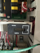 Frick RWBII 316S Rotary Screw Compressor Package (Frick TDSH283S, 200 HP 230/460 V, Micro Control Panel)