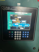 Frick RWBII 177H Rotary Screw Compressor Package (Frick TDSH233S, 450 HP 460 V, Micro Control Panel)