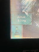 Frick RWF 177 H Rotary Screw Compressor Package (Frick SGC2313, 400 HP 460 V, Micro Control Panel)