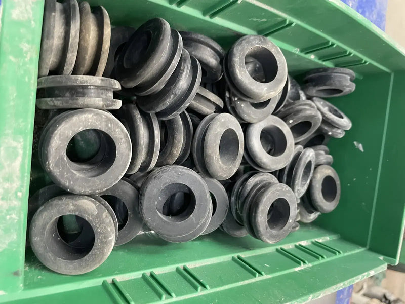 BAC RK0819 Grommets