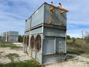 Condensador Evaporativo Imeco XLP430 (430 Toneladas Nominales, 1 Unidad de Torre)