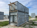 Condensador Evaporativo Imeco XLP430 (430 Toneladas Nominales, 1 Unidad de Torre)