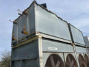 Condensador Evaporativo Imeco XLP430 (430 Toneladas Nominales, 1 Unidad de Torre)