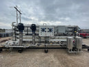 Applied Membranes Inc 2 Stage Reverse Osmosis System