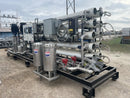 Applied Membranes Inc 2 Stage Reverse Osmosis System