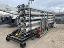 Applied Membranes Inc 2 Stage Reverse Osmosis System