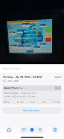 Paquete de compresor de tornillo rotativo Vilter VSG501VVRGHNECRC (Vilter VSG501, motor faltante, panel de microcontrol)
