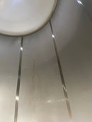 Walker C-10081 Vertical Stainless Steel Tank (6000 Gallons)