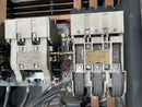 Westinghouse Screw Compressor Motor Starter (250 HP, 460 Volts, 60 Hz)