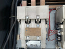 Westinghouse Screw Compressor Motor Starter (250 HP, 460 Volts, 60 Hz)