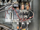Westinghouse Screw Compressor Motor Starter (250 HP, 460 Volts, 60 Hz)