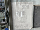 Westinghouse Screw Compressor Motor Starter (250 HP, 460 Volts, 60 Hz)