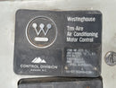 Westinghouse Screw Compressor Motor Starter (250 HP, 460 Volts, 60 Hz)