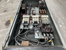 Westinghouse Screw Compressor Motor Starter (250 HP, 460 Volts, 60 Hz)