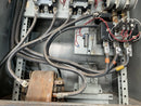 Westinghouse Screw Compressor Motor Starter (250 HP, 460 Volts, 60 Hz)
