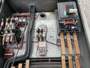 Westinghouse Screw Compressor Motor Starter (250 HP, 460 Volts, 60 Hz)