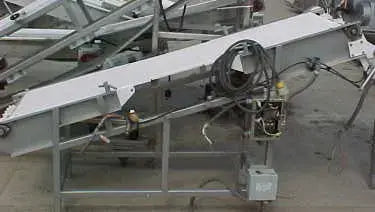 Incline Conveyor